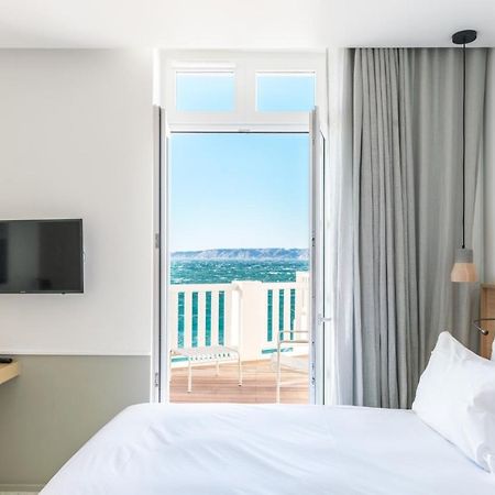Les Bords De Mer Marseille Kültér fotó