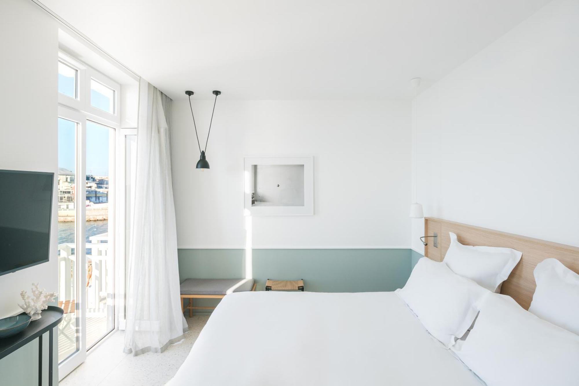 Les Bords De Mer Marseille Kültér fotó