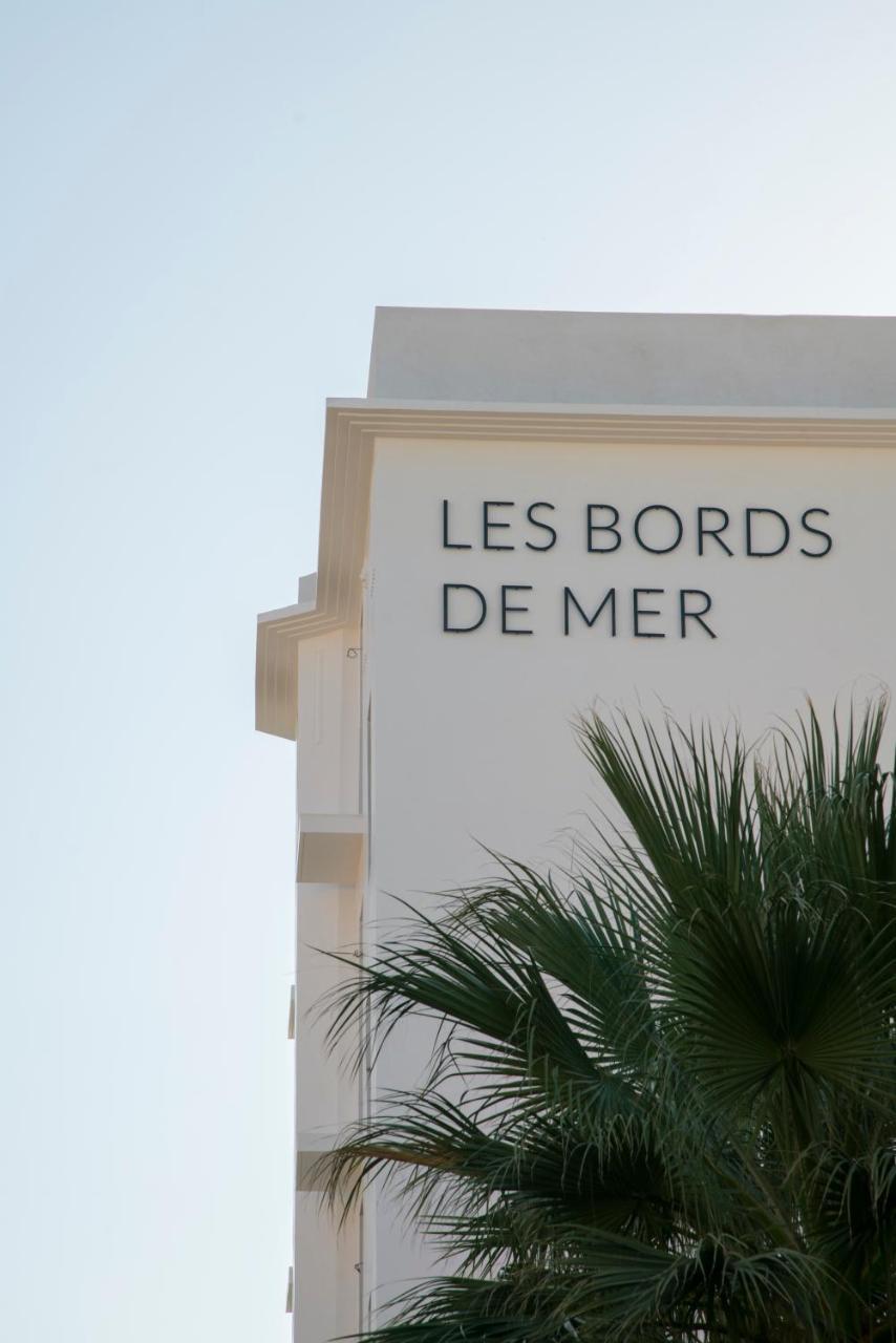 Les Bords De Mer Marseille Kültér fotó