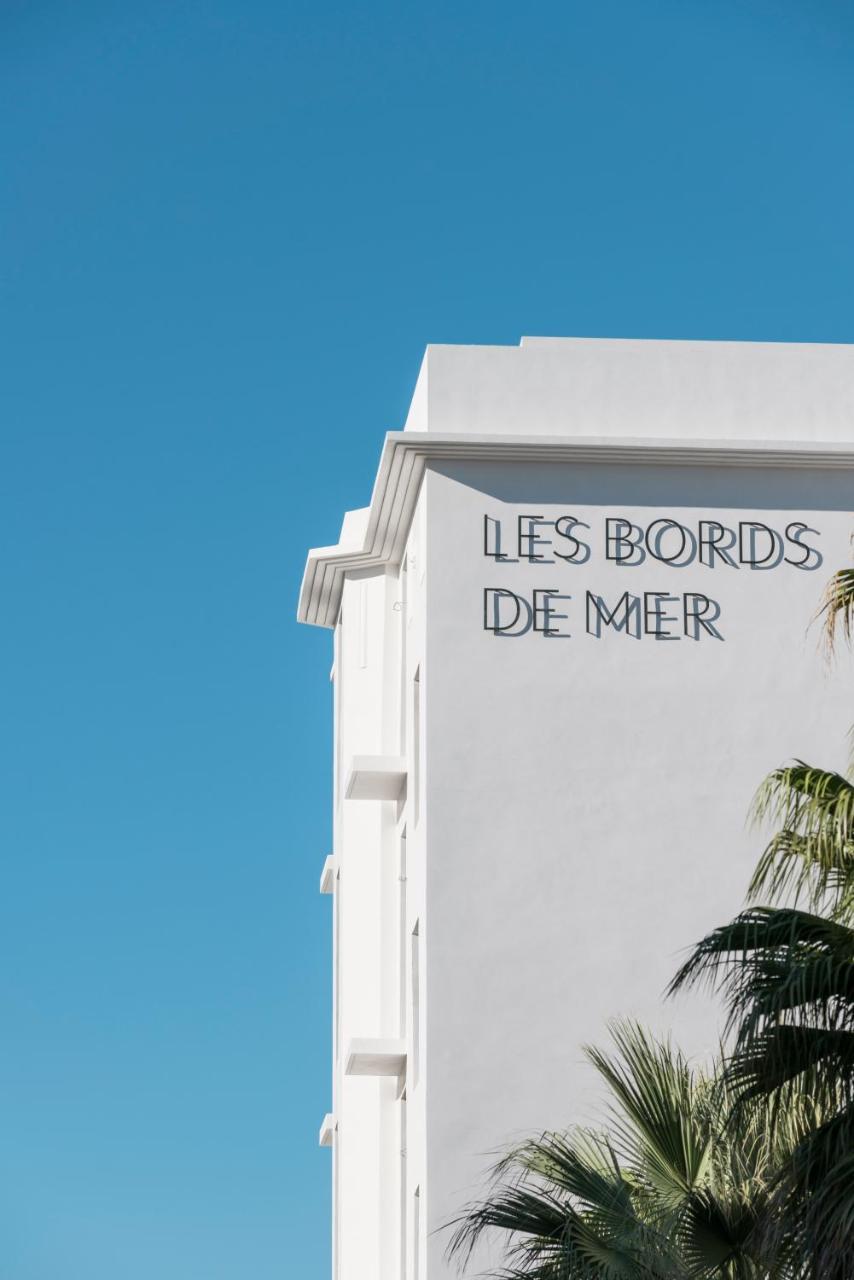 Les Bords De Mer Marseille Kültér fotó