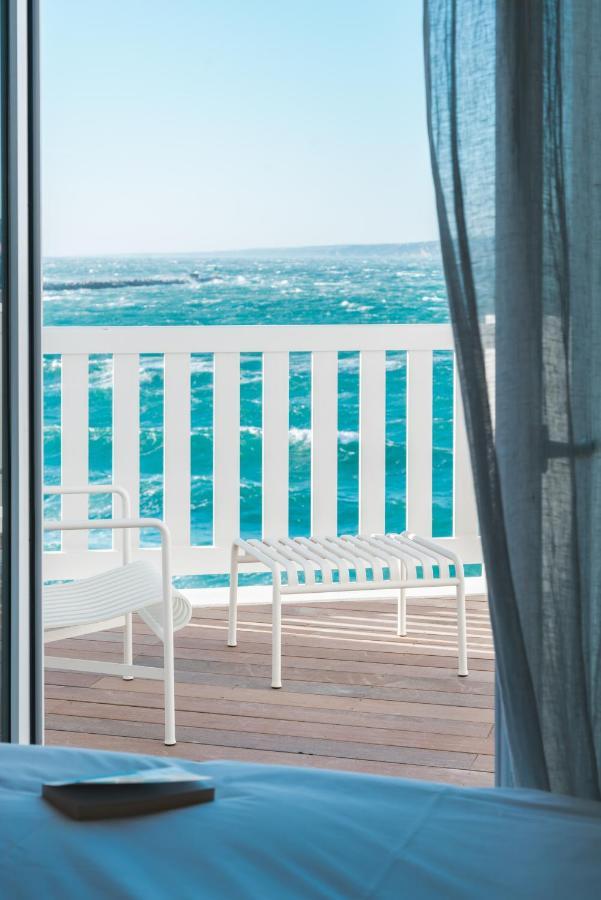 Les Bords De Mer Marseille Kültér fotó